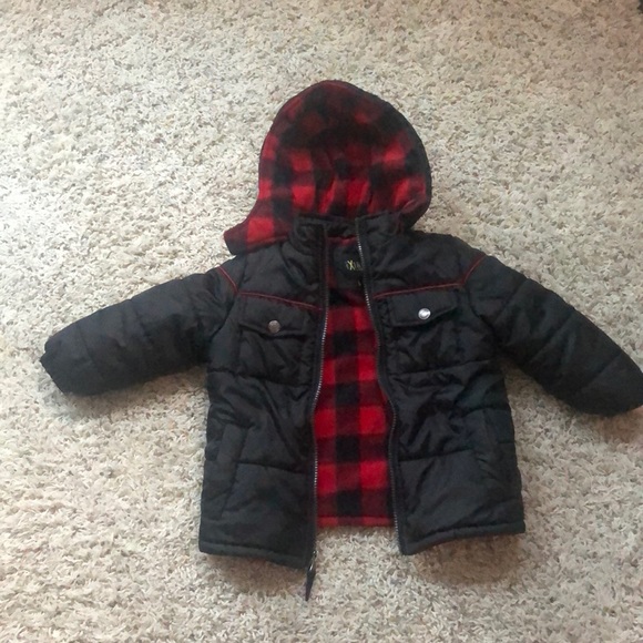 iXtreme Other - IXtreme puffer coat